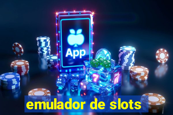 emulador de slots